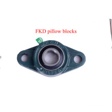 Fkd / Fe / Hhb Rolamentos de bloco de travesseiro Ukt / Ucfl / Ukt / Ukfc